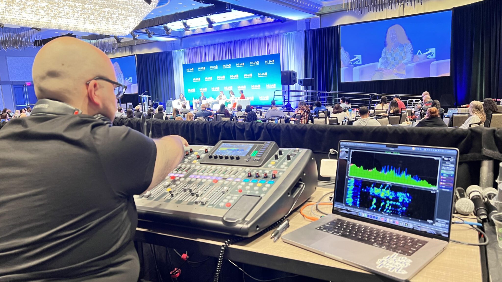 Full-Service Audiovisual Production - FirstHand Productions